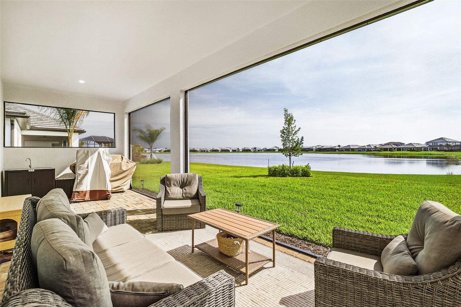 SWEETWATER/LAKEWOOD RANCH PH I - Residential