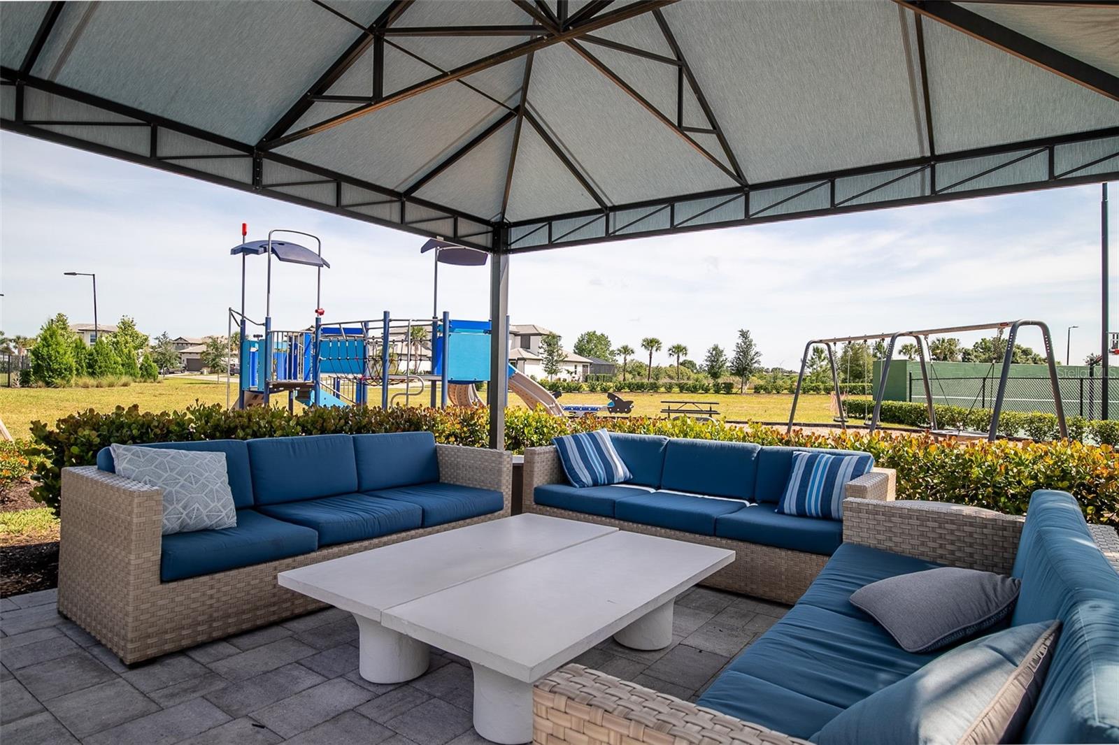 SWEETWATER/LAKEWOOD RANCH PH I - Residential