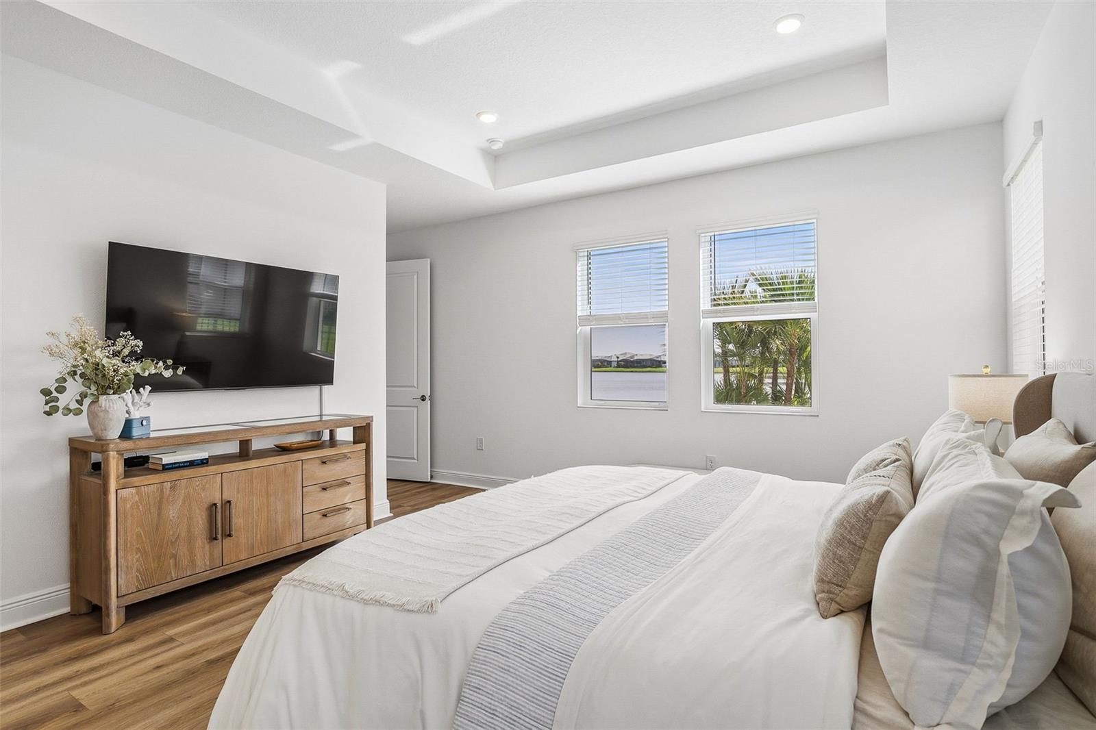 SWEETWATER/LAKEWOOD RANCH PH I - Residential