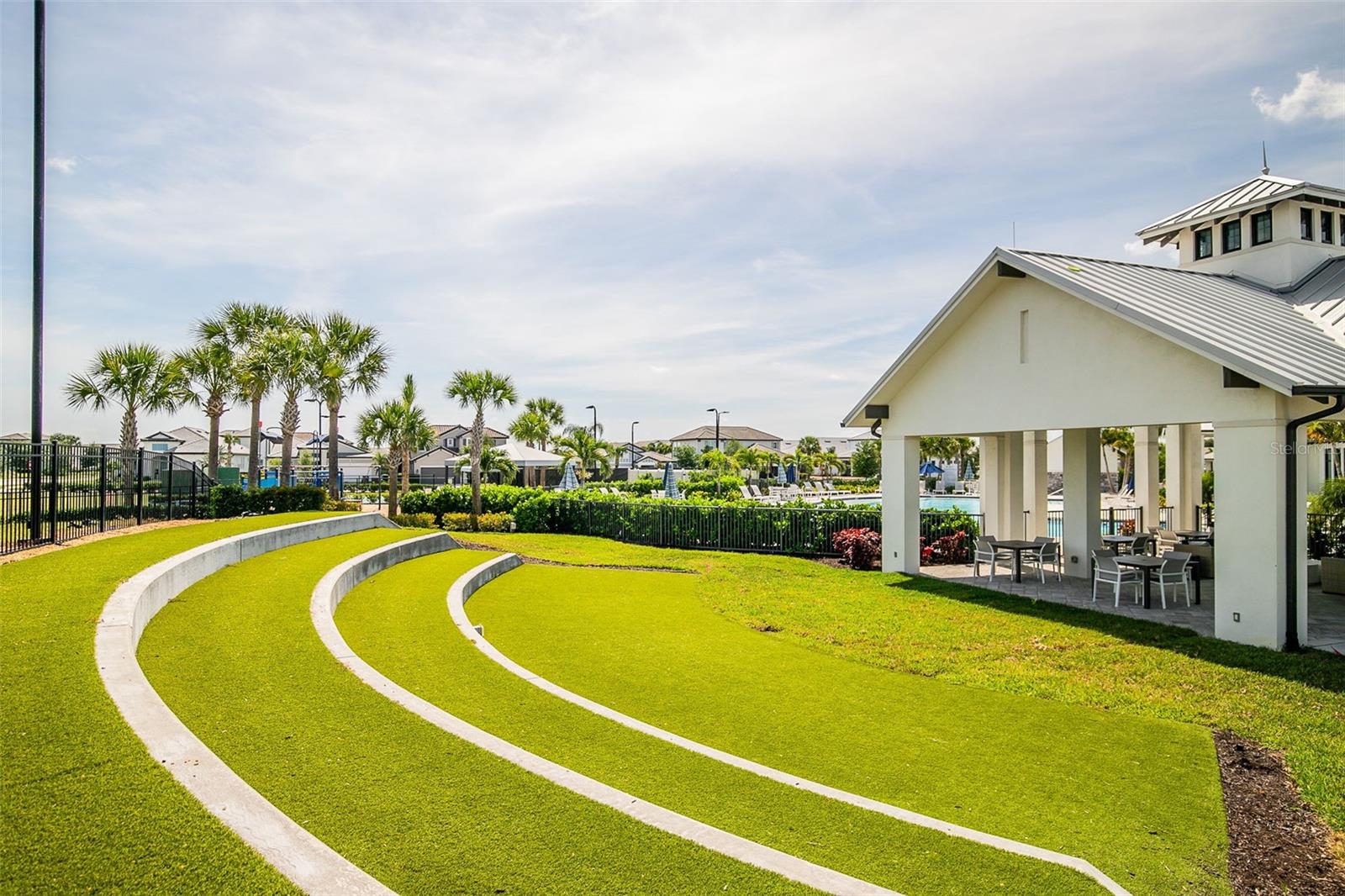 SWEETWATER/LAKEWOOD RANCH PH I - Residential