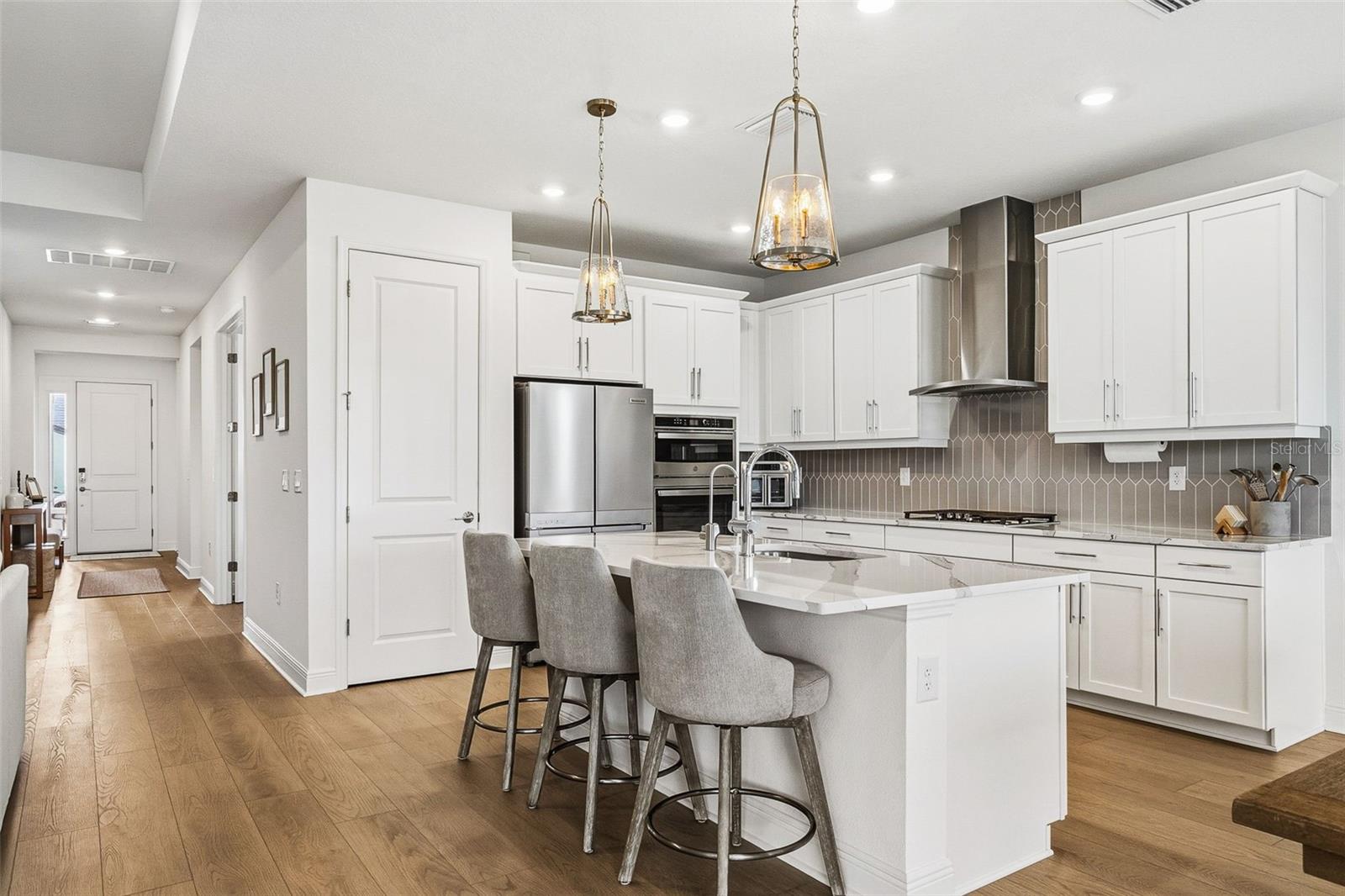 SWEETWATER/LAKEWOOD RANCH PH I - Residential
