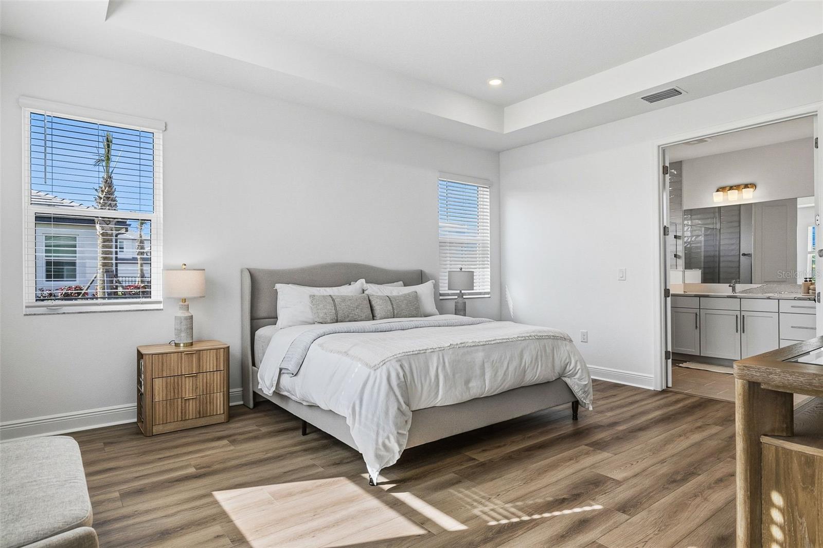 SWEETWATER/LAKEWOOD RANCH PH I - Residential