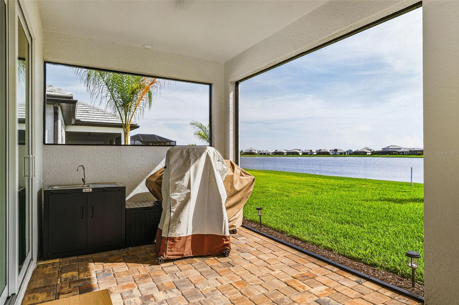 SWEETWATER/LAKEWOOD RANCH PH I - Residential