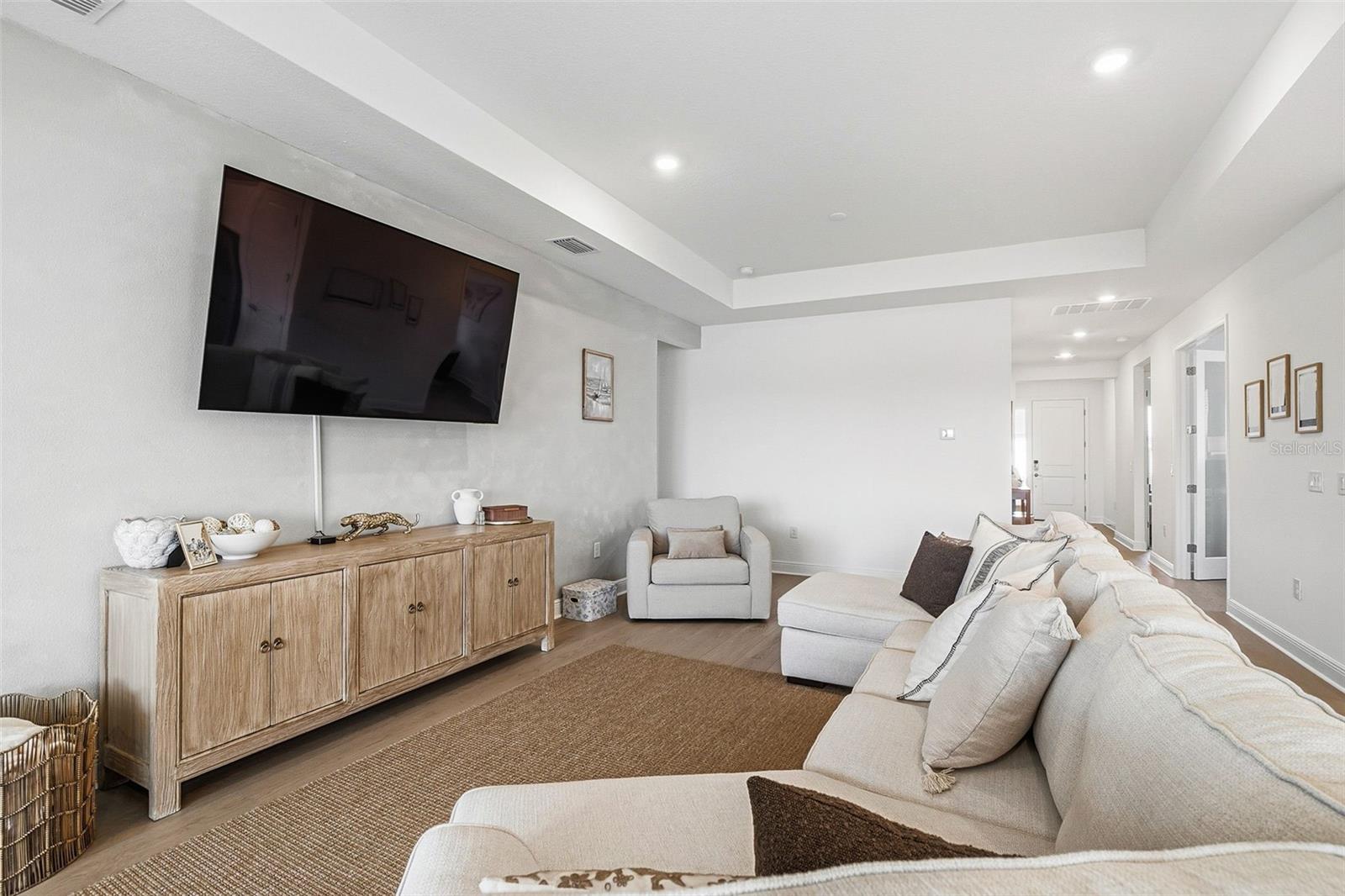 SWEETWATER/LAKEWOOD RANCH PH I - Residential