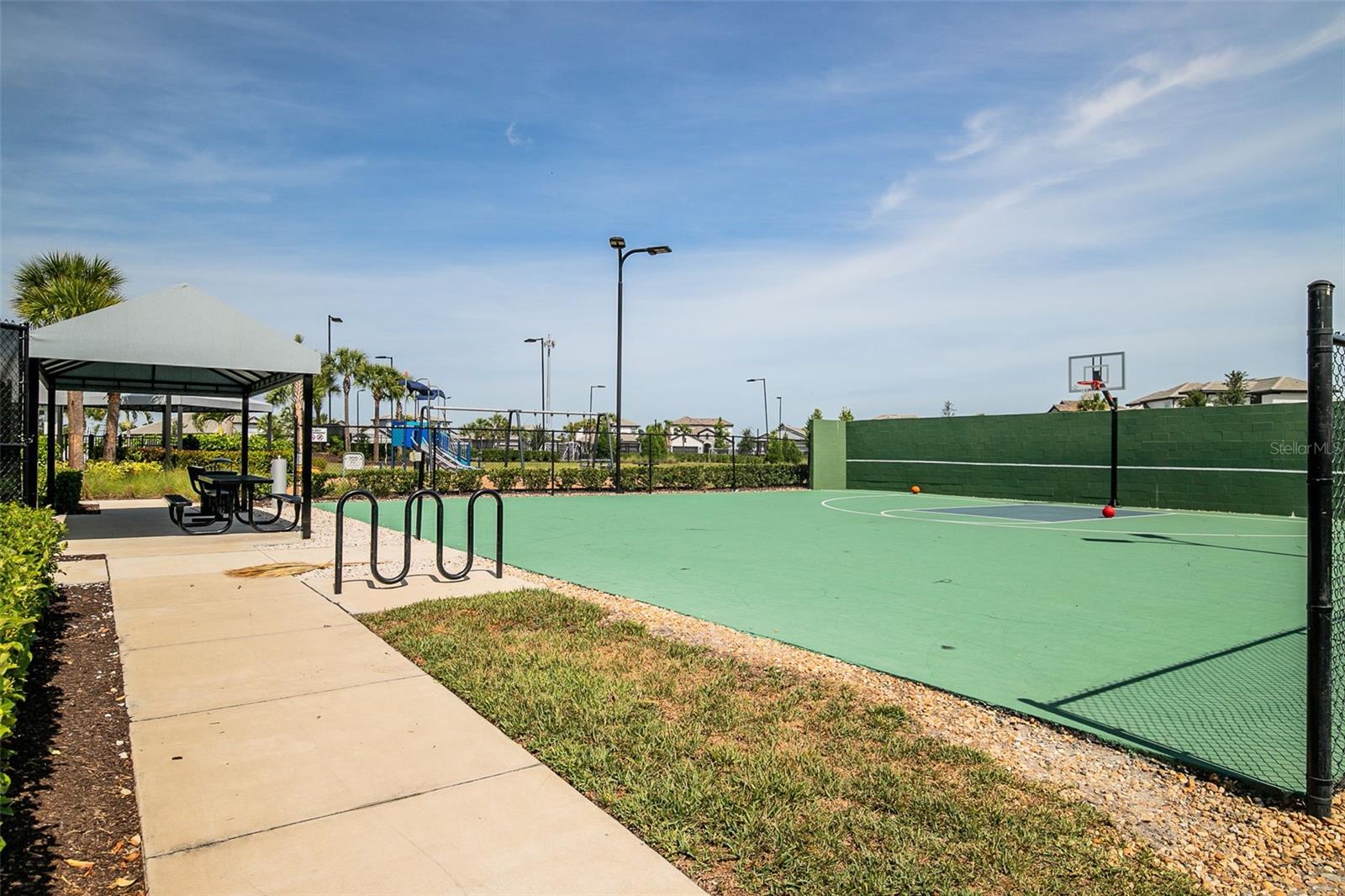 SWEETWATER/LAKEWOOD RANCH PH I - Residential