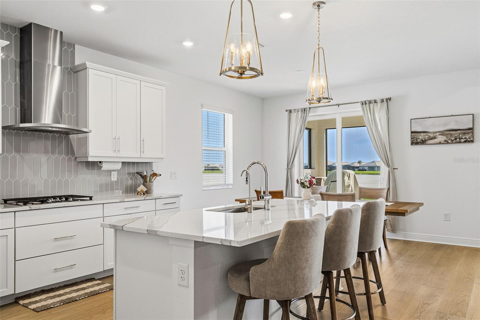 SWEETWATER/LAKEWOOD RANCH PH I - Residential