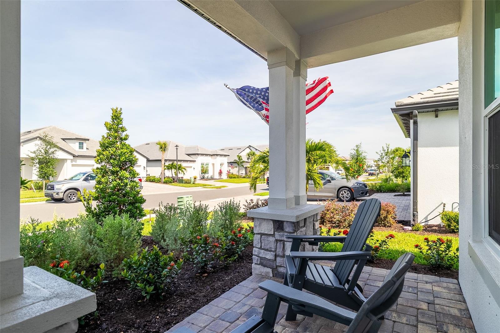 SWEETWATER/LAKEWOOD RANCH PH I - Residential