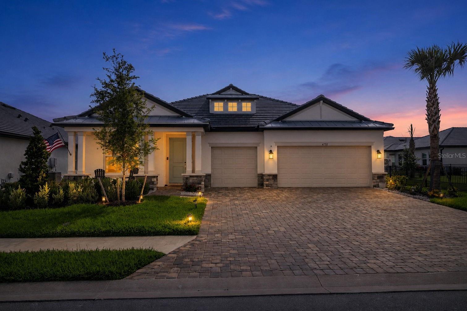 SWEETWATER/LAKEWOOD RANCH PH I - Residential
