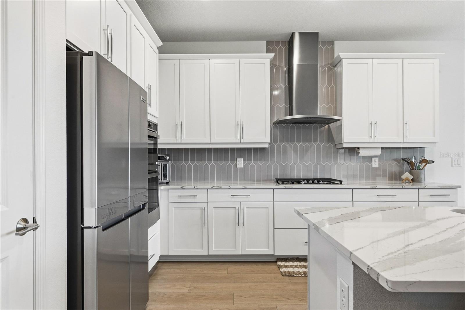 SWEETWATER/LAKEWOOD RANCH PH I - Residential