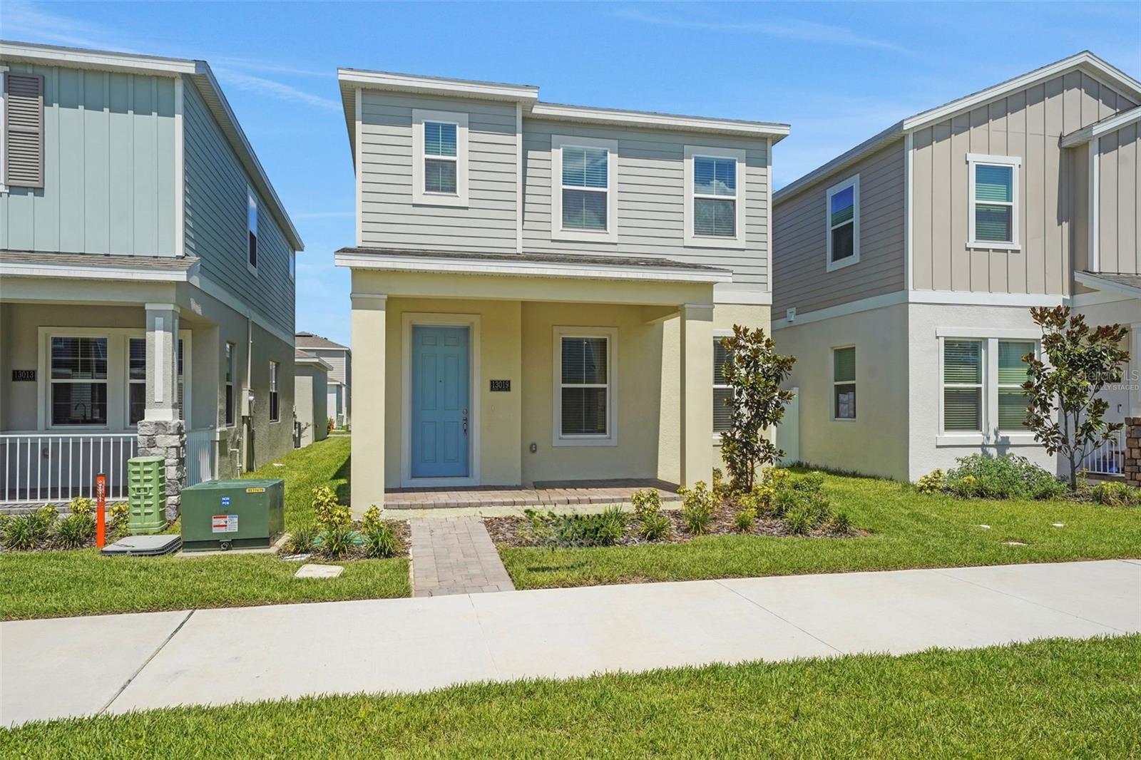 13019 SERENE GLADE ROAD