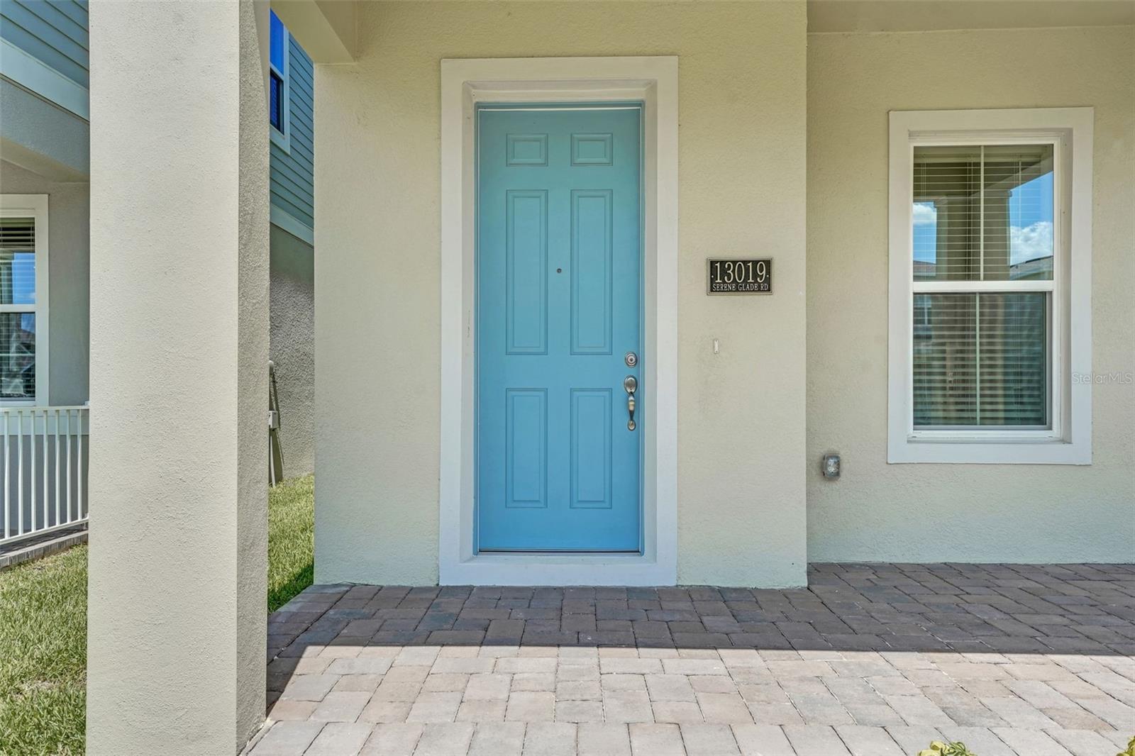 13019 SERENE GLADE ROAD
