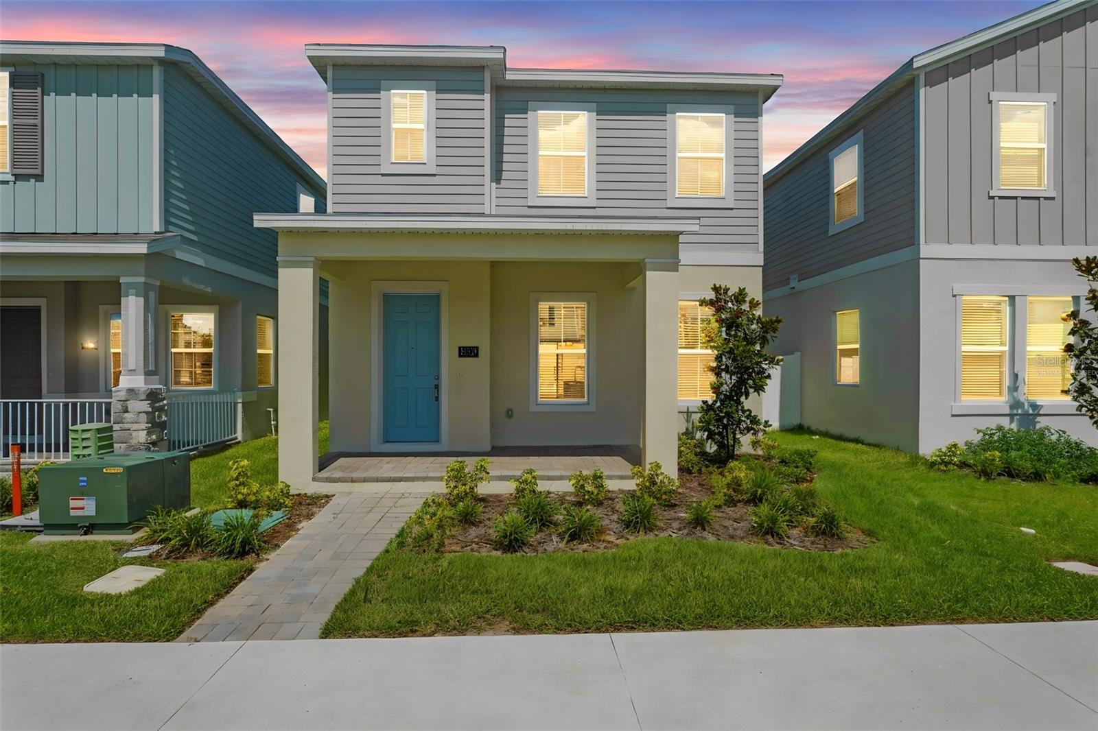 13019 SERENE GLADE ROAD