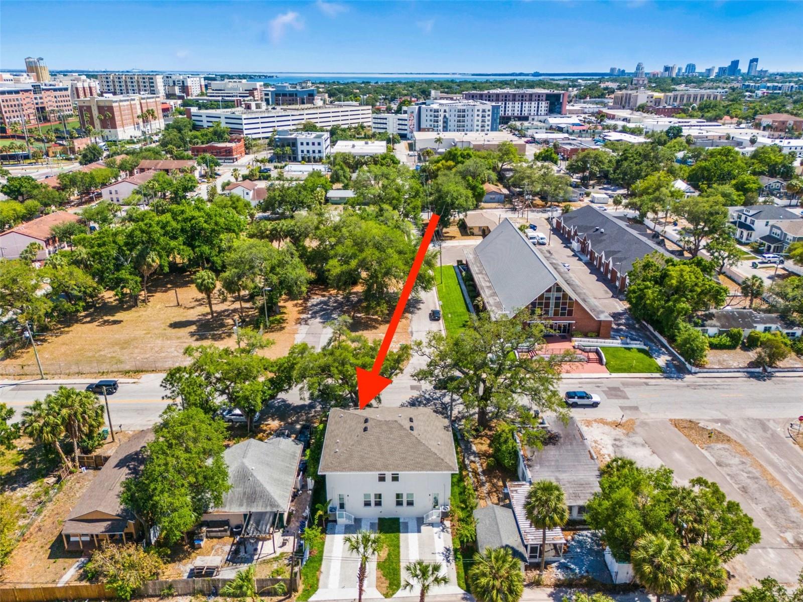 1005 W CYPRESS STREET 1