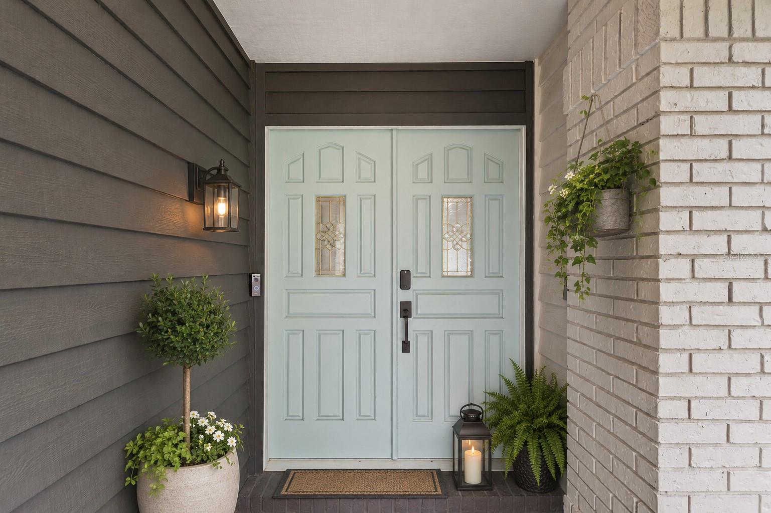 WILLA LAKE PH 1 - Residential