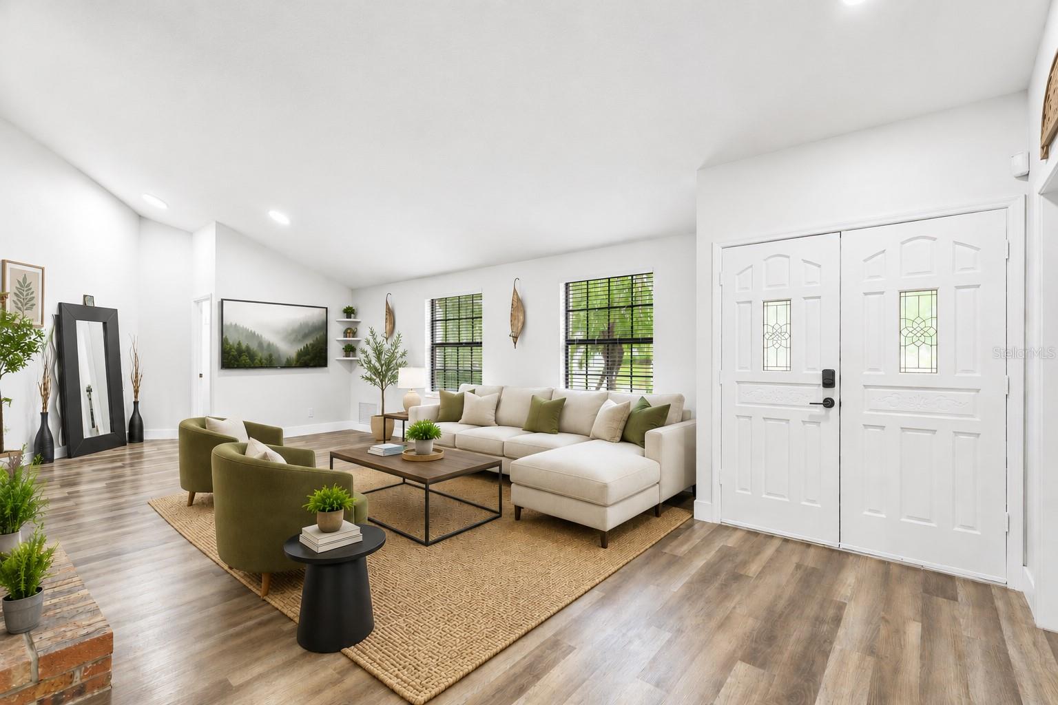WILLA LAKE PH 1 - Residential