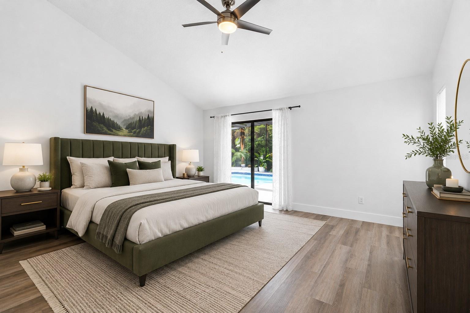 WILLA LAKE PH 1 - Residential