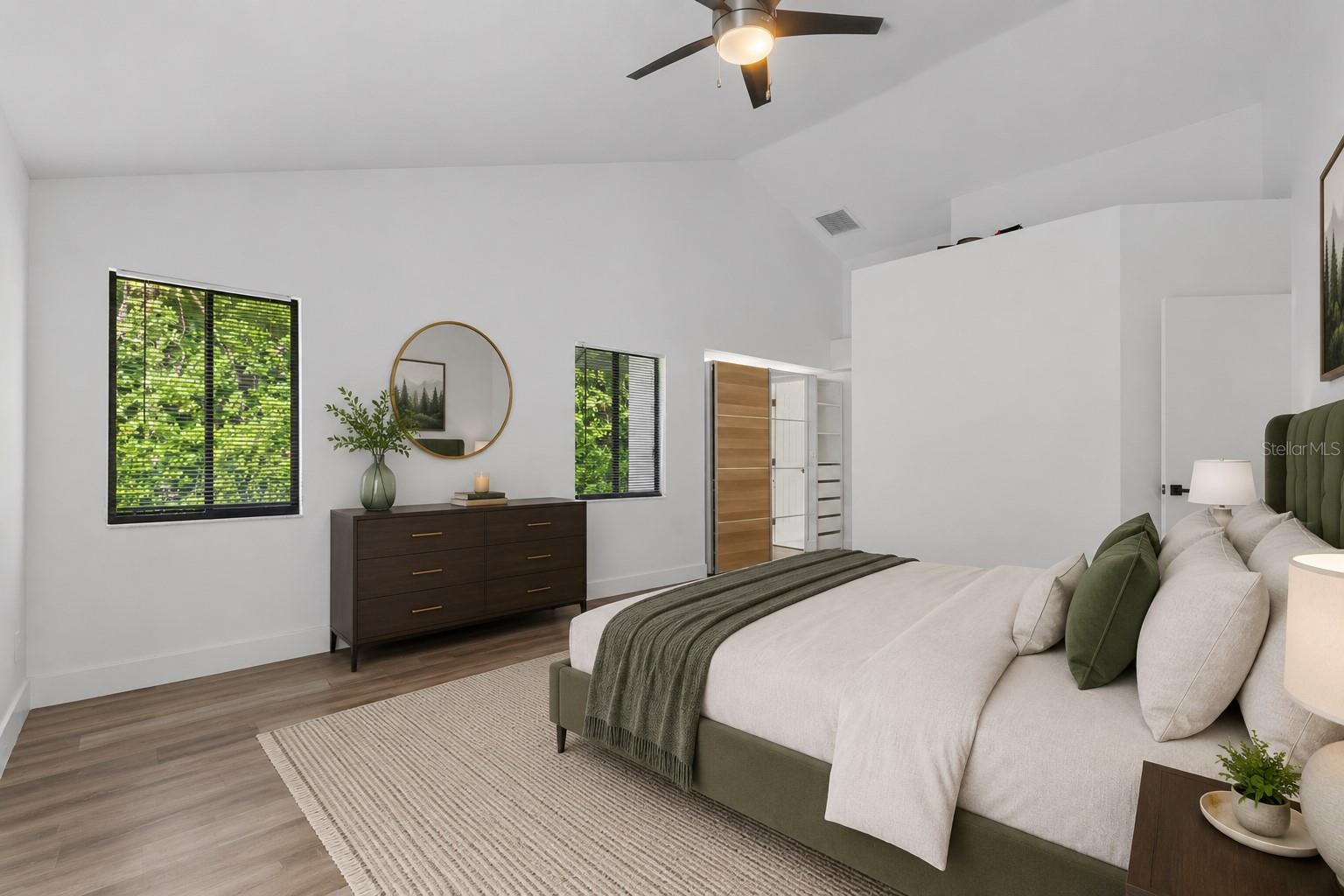 WILLA LAKE PH 1 - Residential