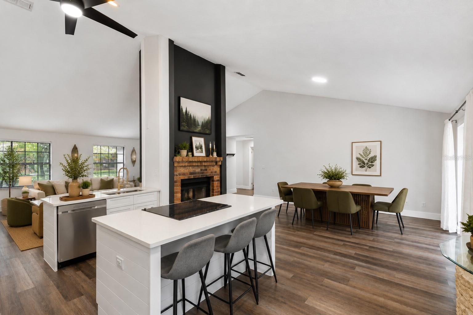 WILLA LAKE PH 1 - Residential