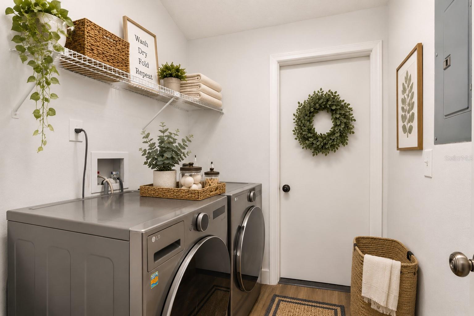 WILLA LAKE PH 1 - Residential
