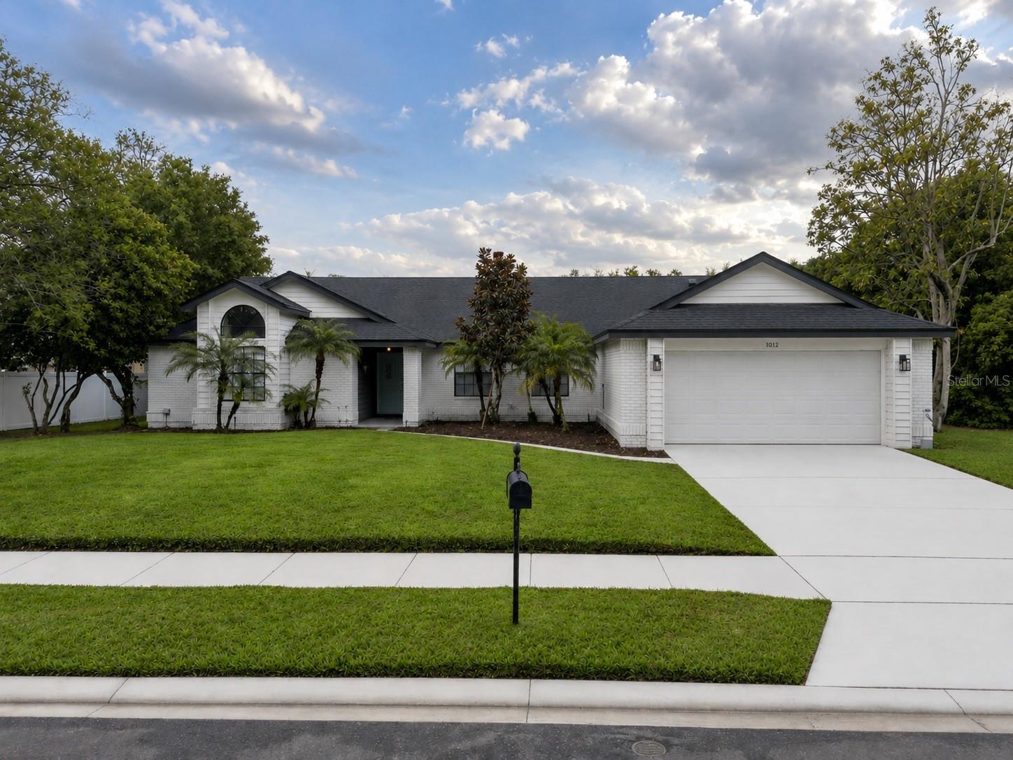 WILLA LAKE PH 1 - Residential