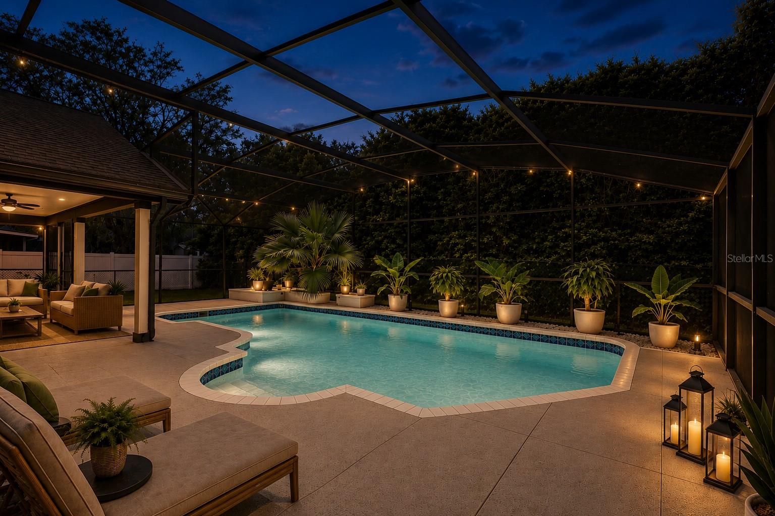 WILLA LAKE PH 1 - Residential
