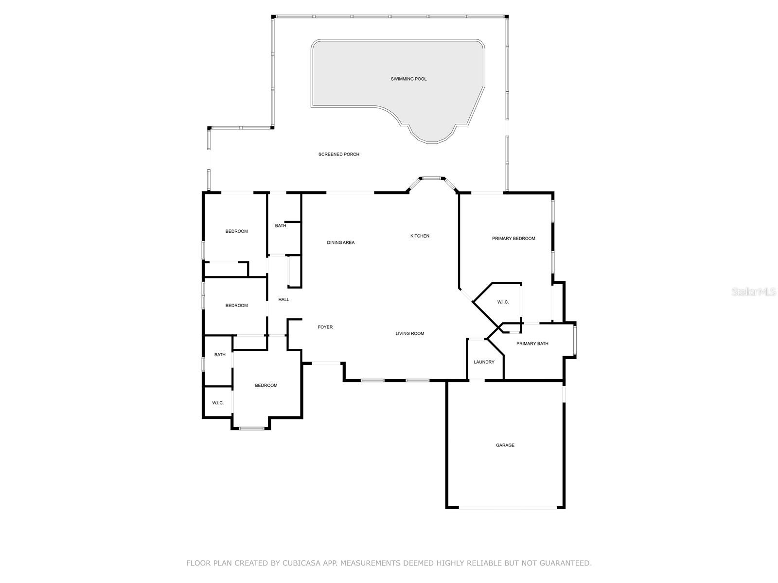 WILLA LAKE PH 1 - Residential