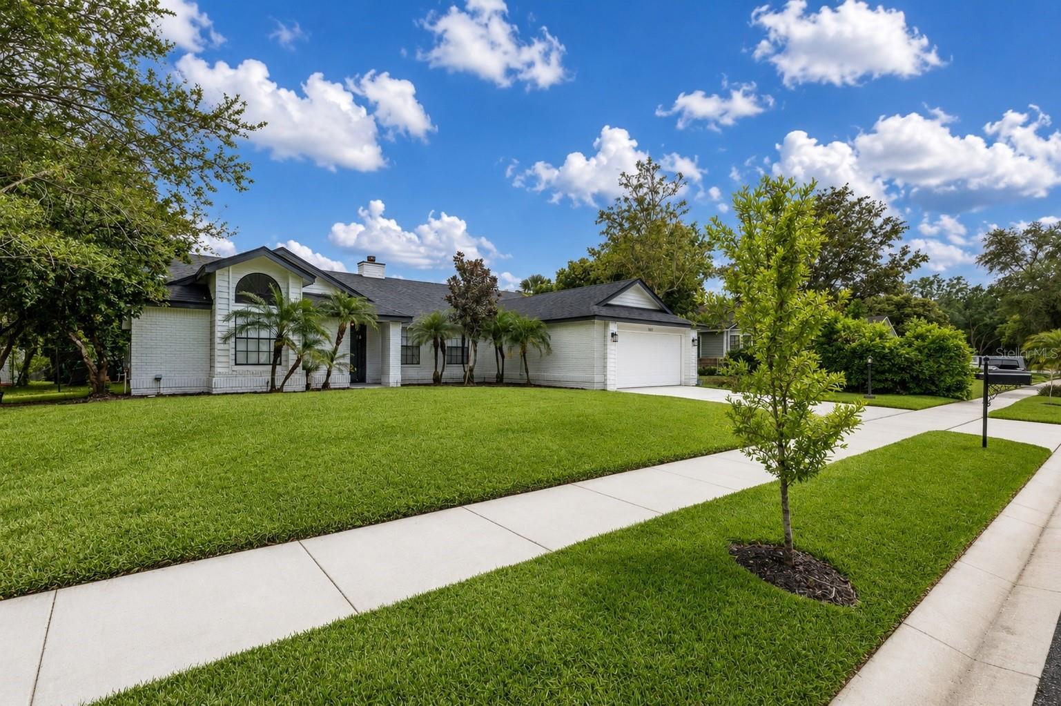 WILLA LAKE PH 1 - Residential