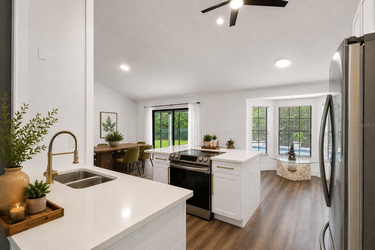 WILLA LAKE PH 1 - Residential
