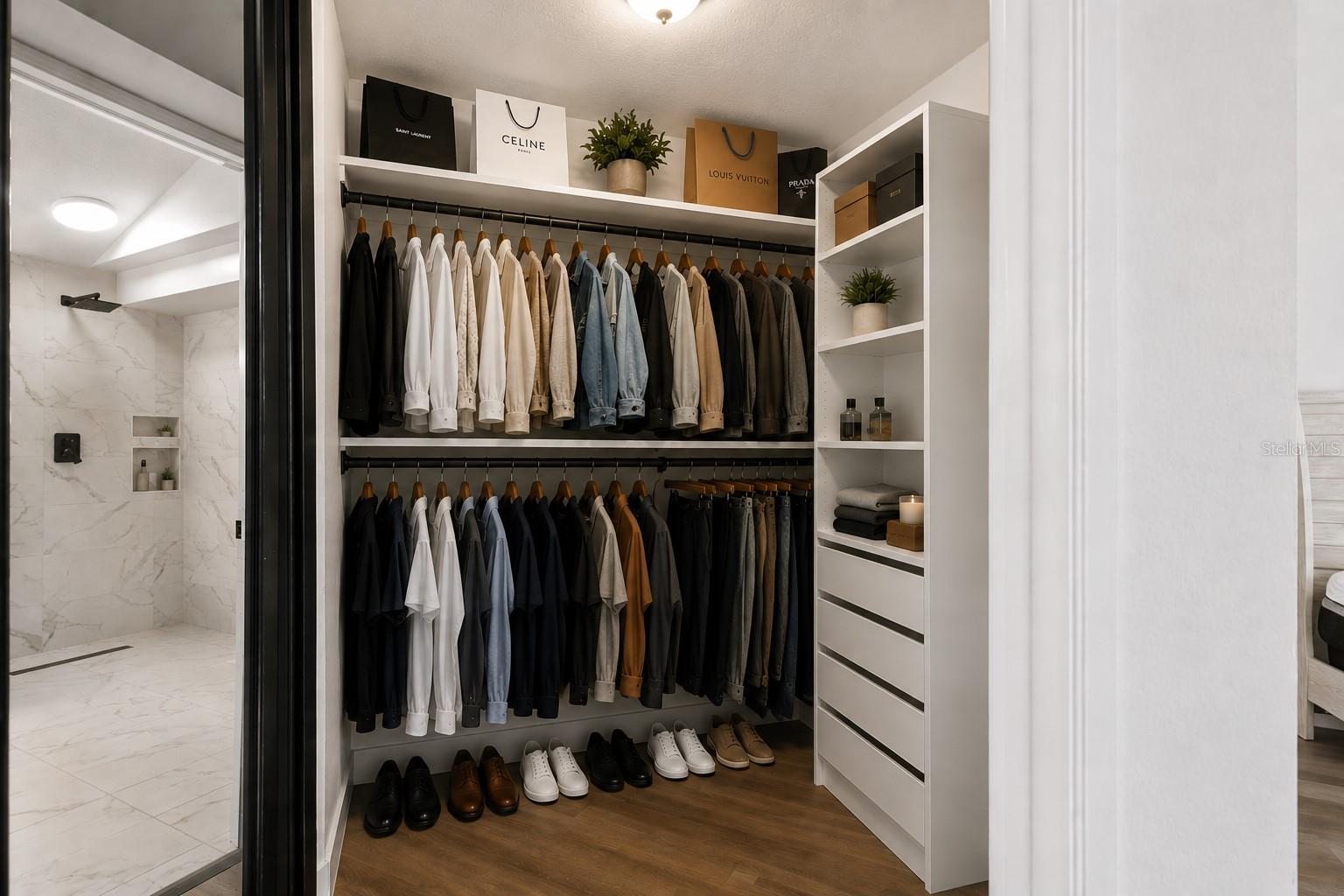 WILLA LAKE PH 1 - Residential