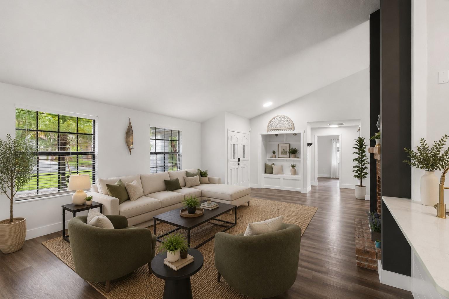 WILLA LAKE PH 1 - Residential