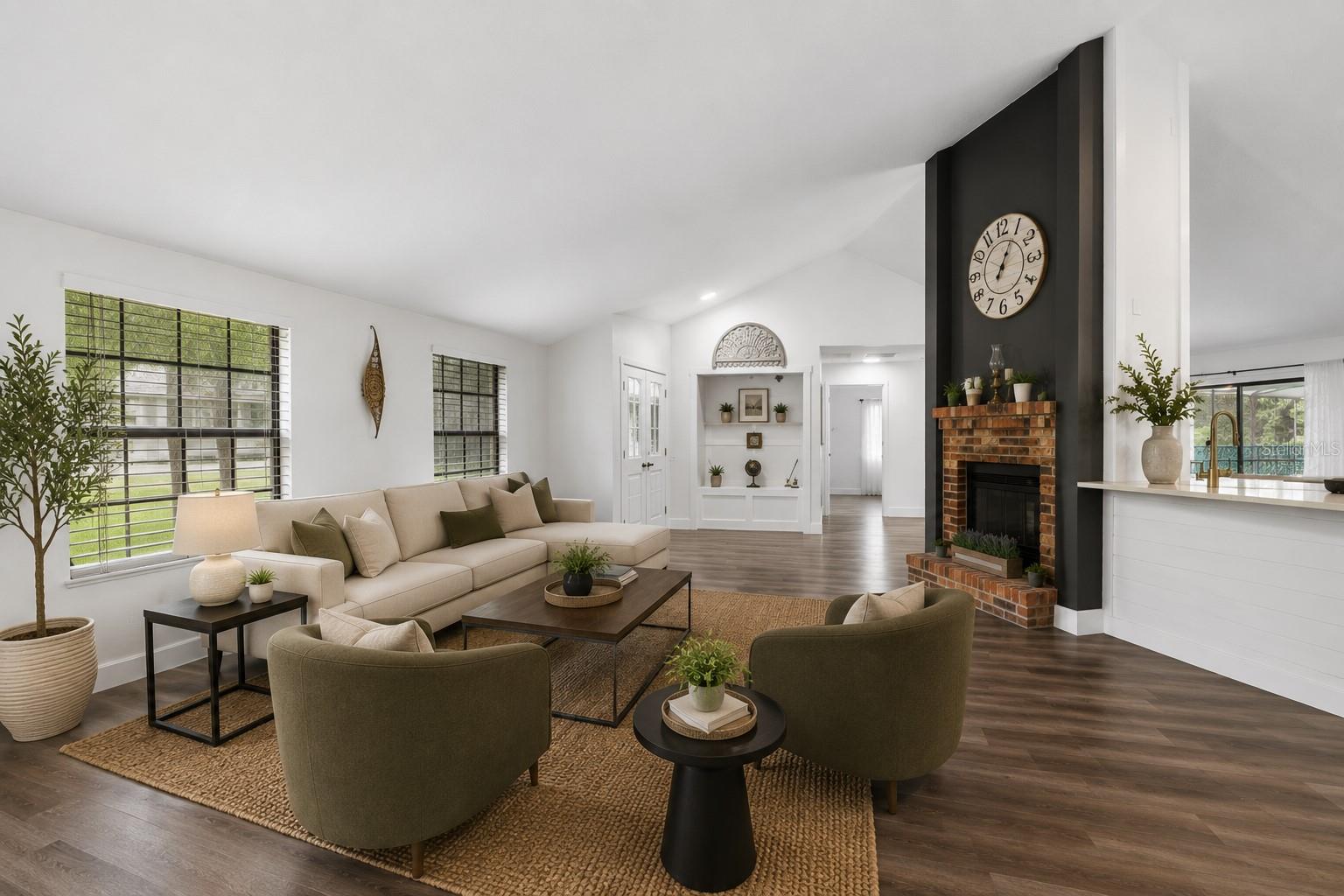 WILLA LAKE PH 1 - Residential
