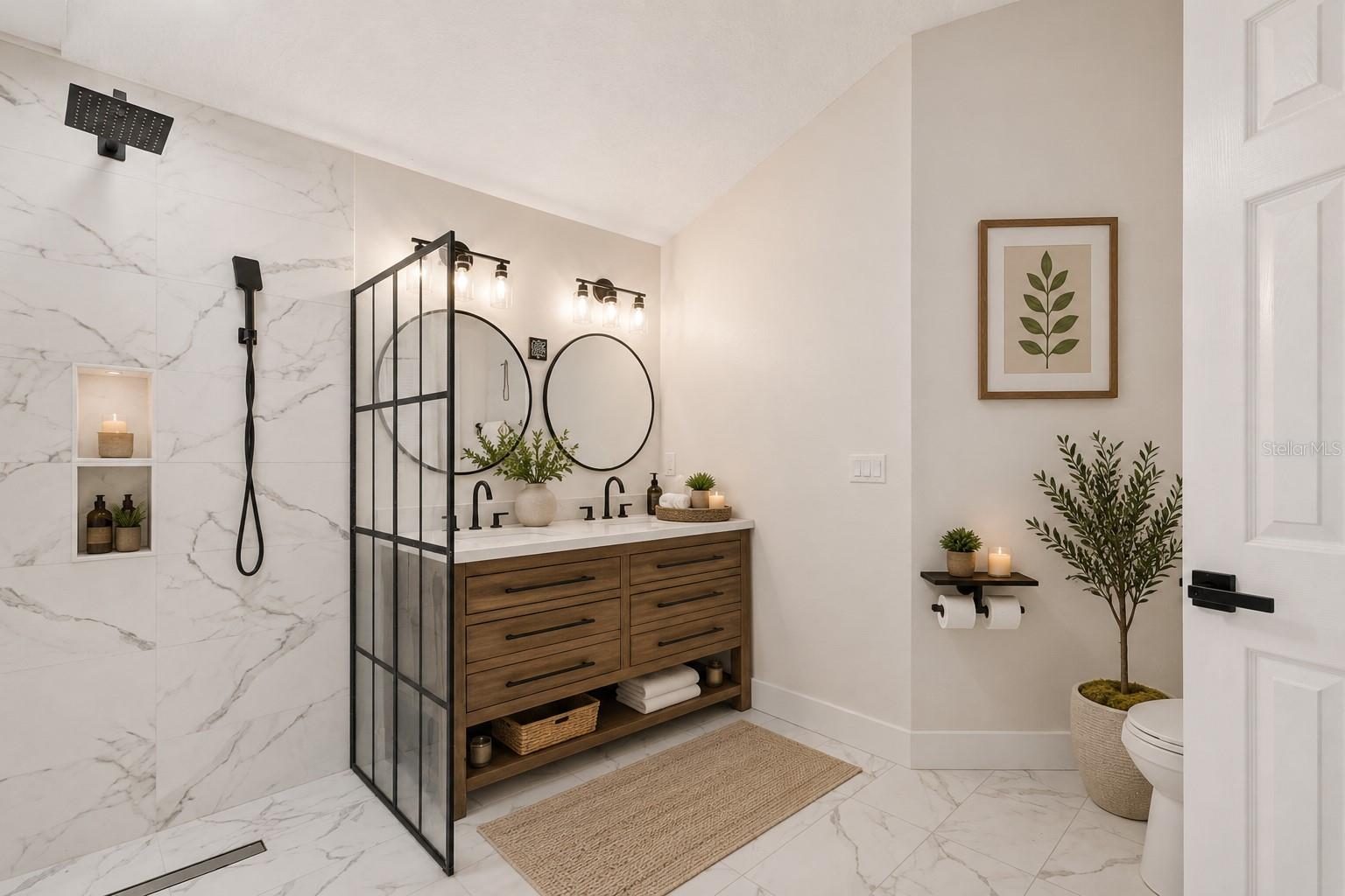 WILLA LAKE PH 1 - Residential