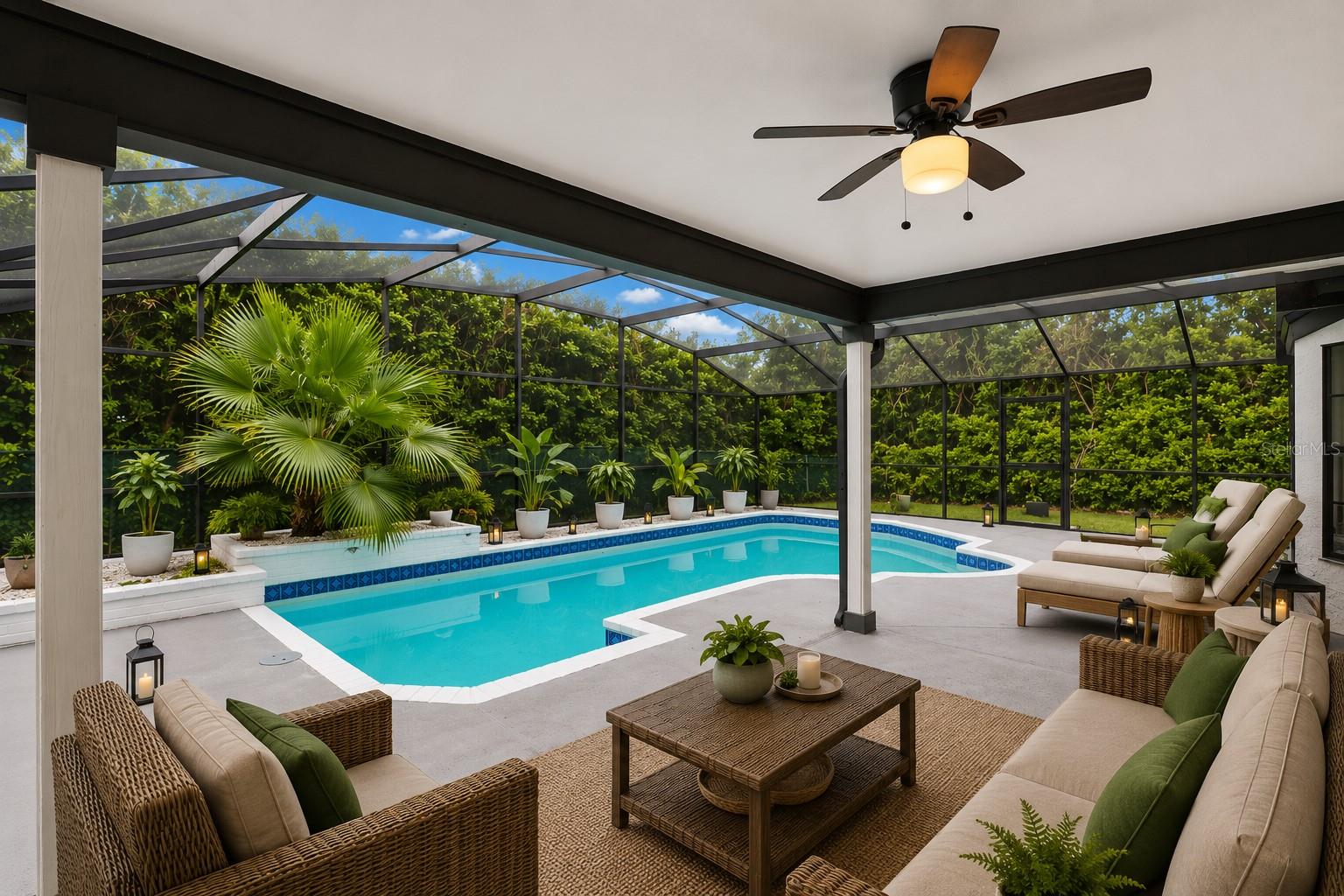WILLA LAKE PH 1 - Residential
