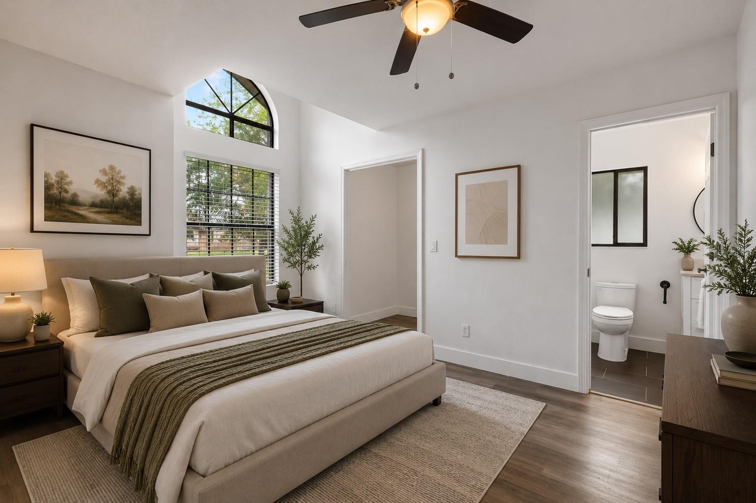 WILLA LAKE PH 1 - Residential