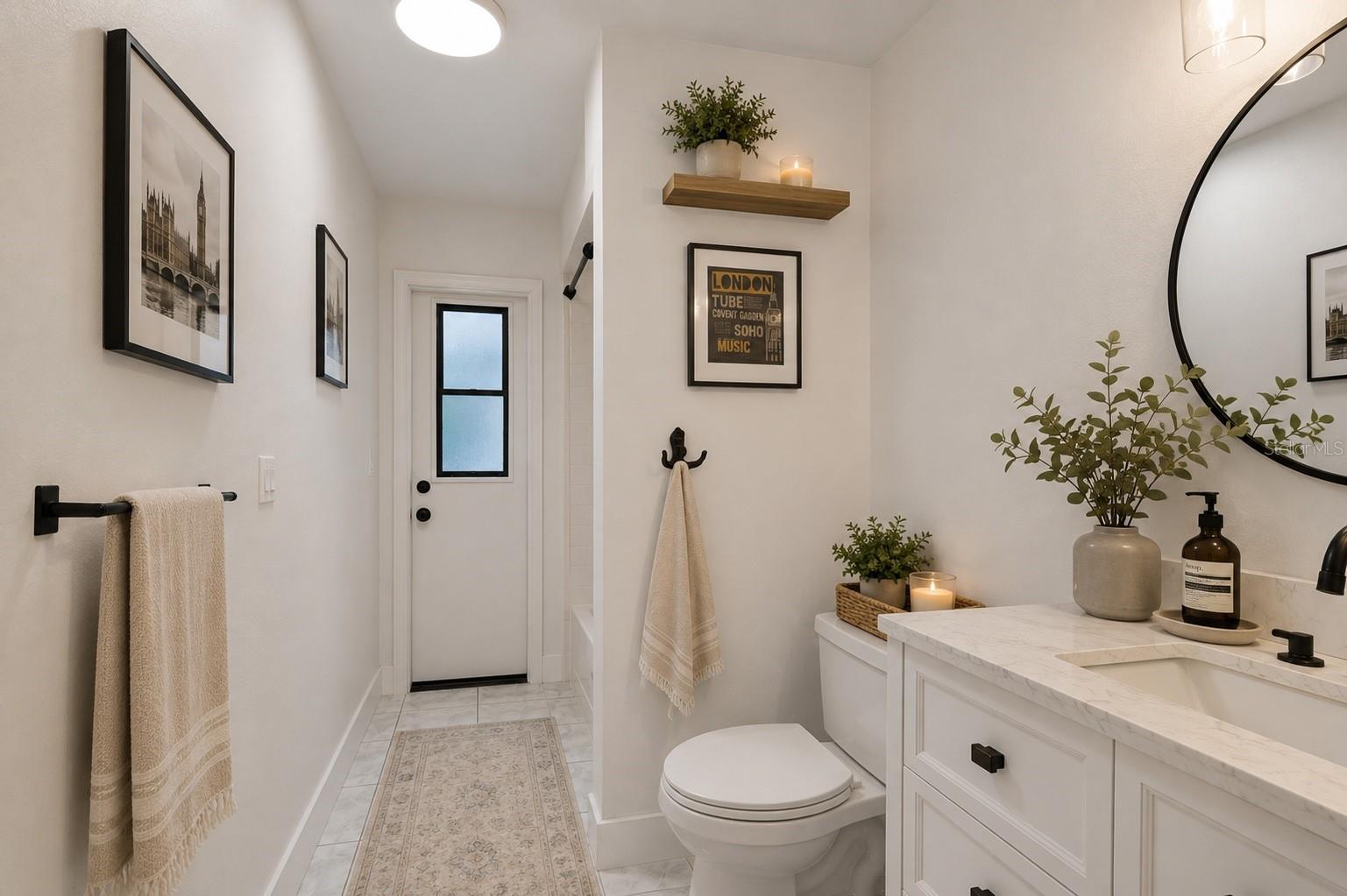 WILLA LAKE PH 1 - Residential
