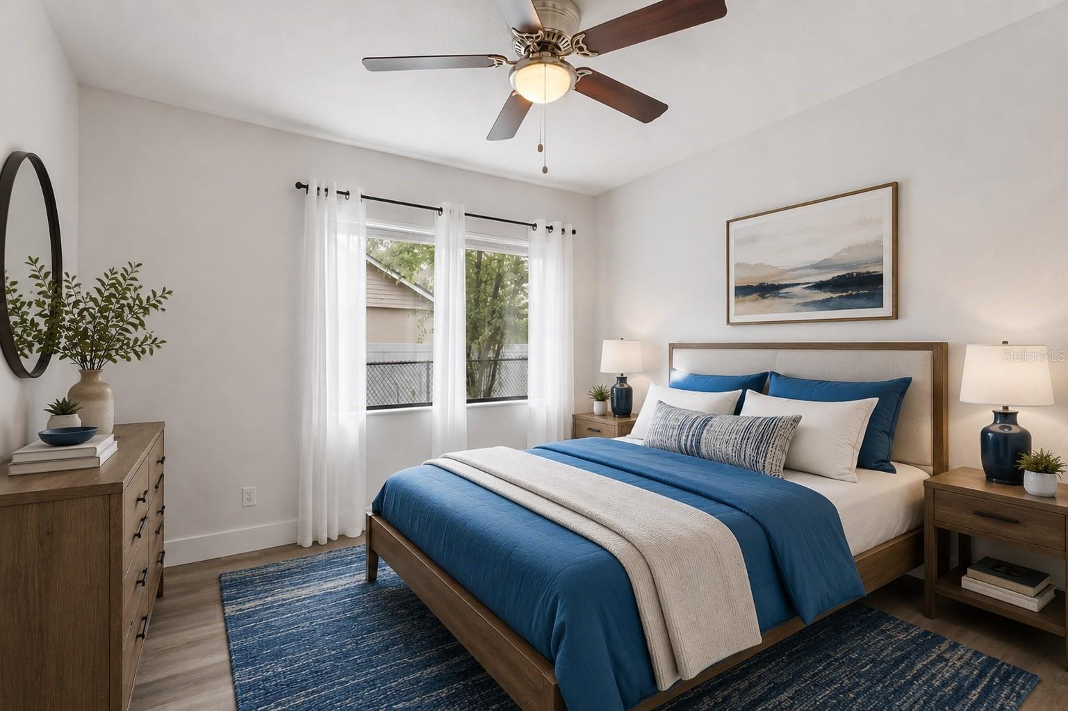 WILLA LAKE PH 1 - Residential