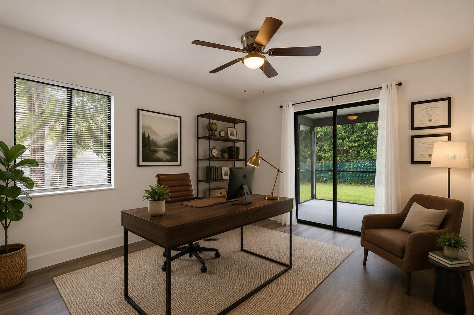 WILLA LAKE PH 1 - Residential
