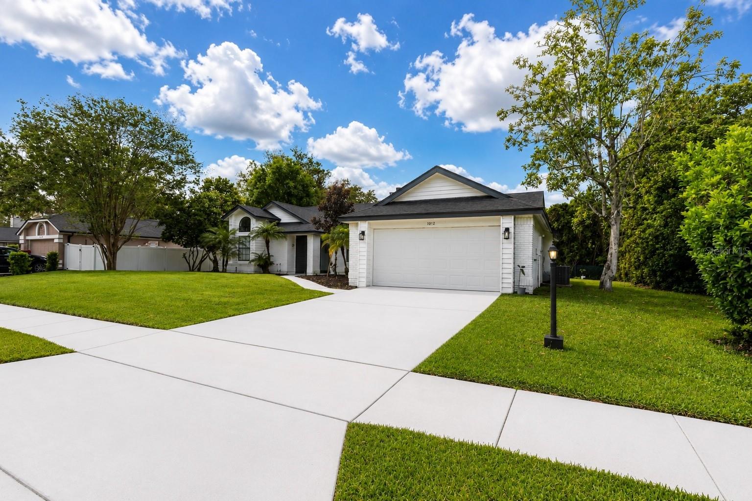 WILLA LAKE PH 1 - Residential