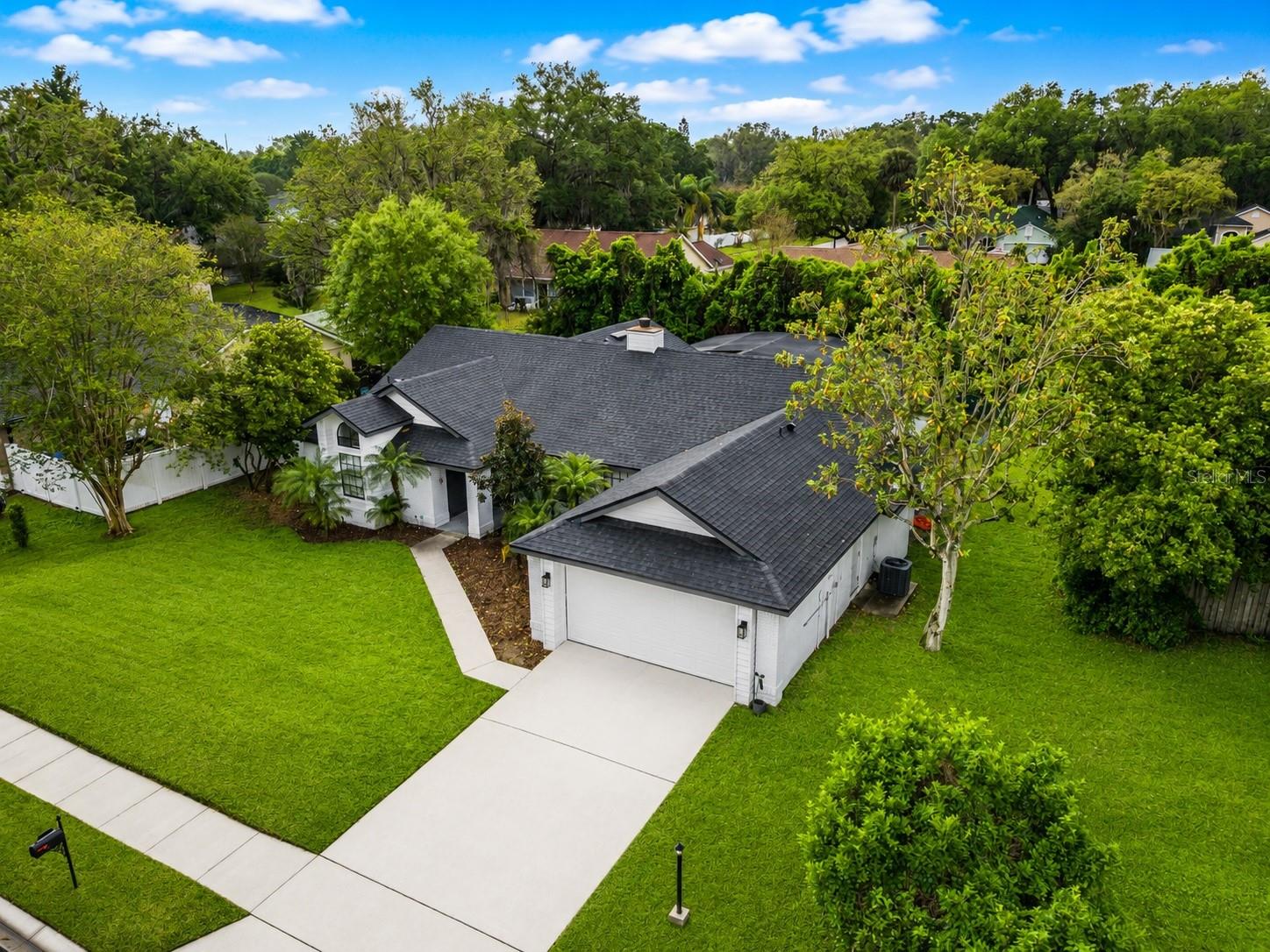 WILLA LAKE PH 1 - Residential