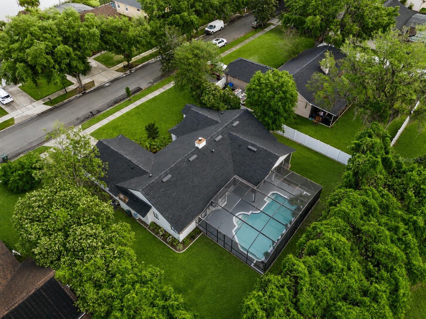 WILLA LAKE PH 1 - Residential
