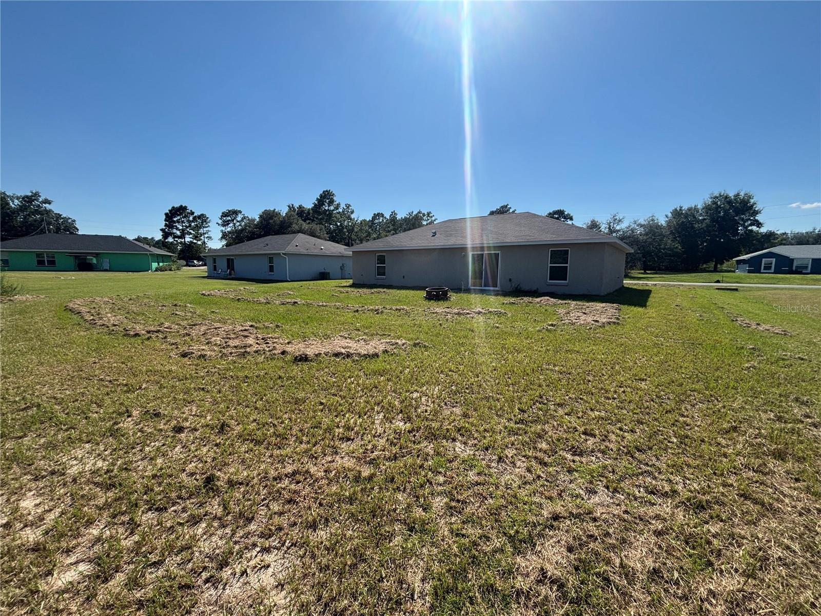 MAARION OAKS UN 10 - Residential Lease