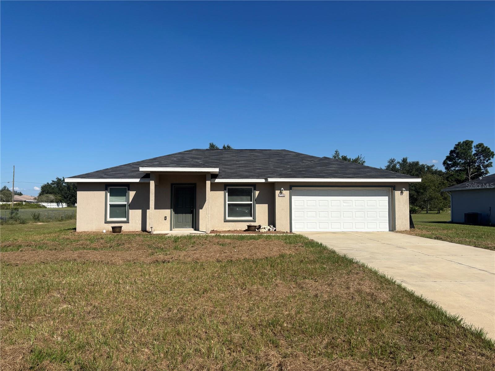 MAARION OAKS UN 10 - Residential Lease
