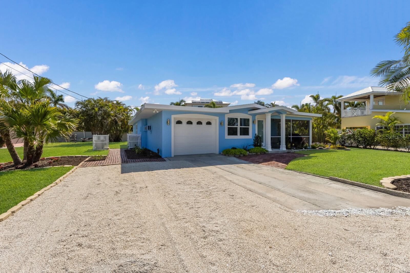 HOLMES BEACH 33RD UNIT - Residential