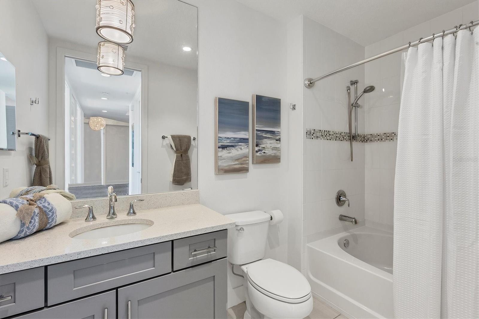 WATERFRONT AT MAIN STREET PH 1 - Residential