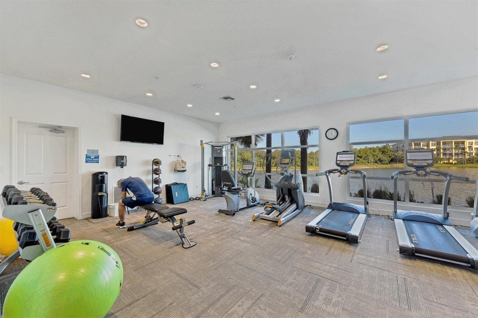 WATERFRONT AT MAIN STREET PH 1 - Residential