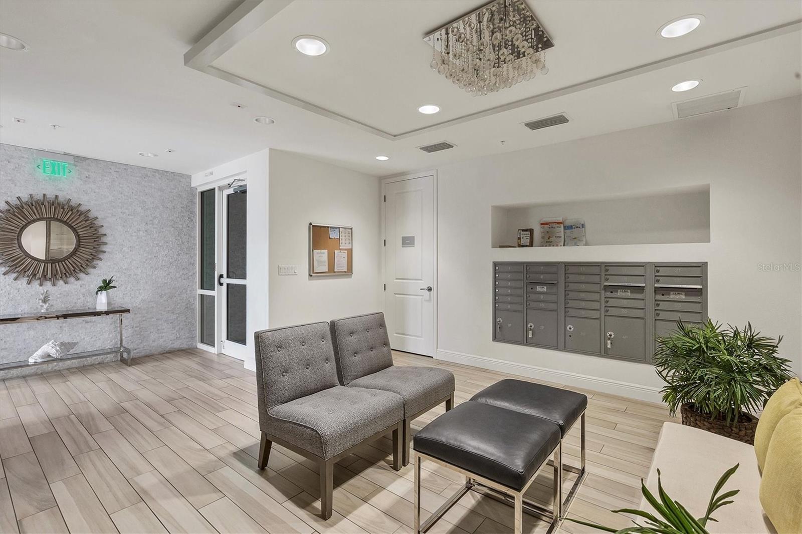 WATERFRONT AT MAIN STREET PH 1 - Residential