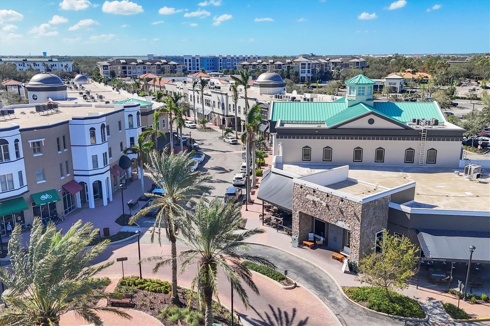 WATERFRONT AT MAIN STREET PH 1 - Residential