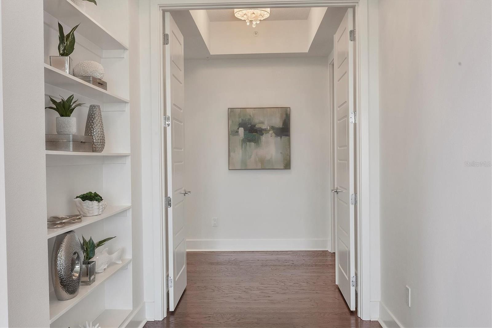 WATERFRONT AT MAIN STREET PH 1 - Residential