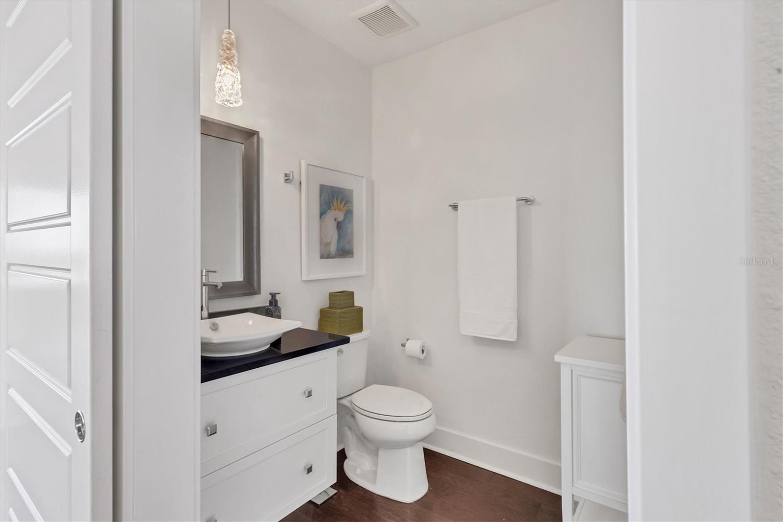 WATERFRONT AT MAIN STREET PH 1 - Residential