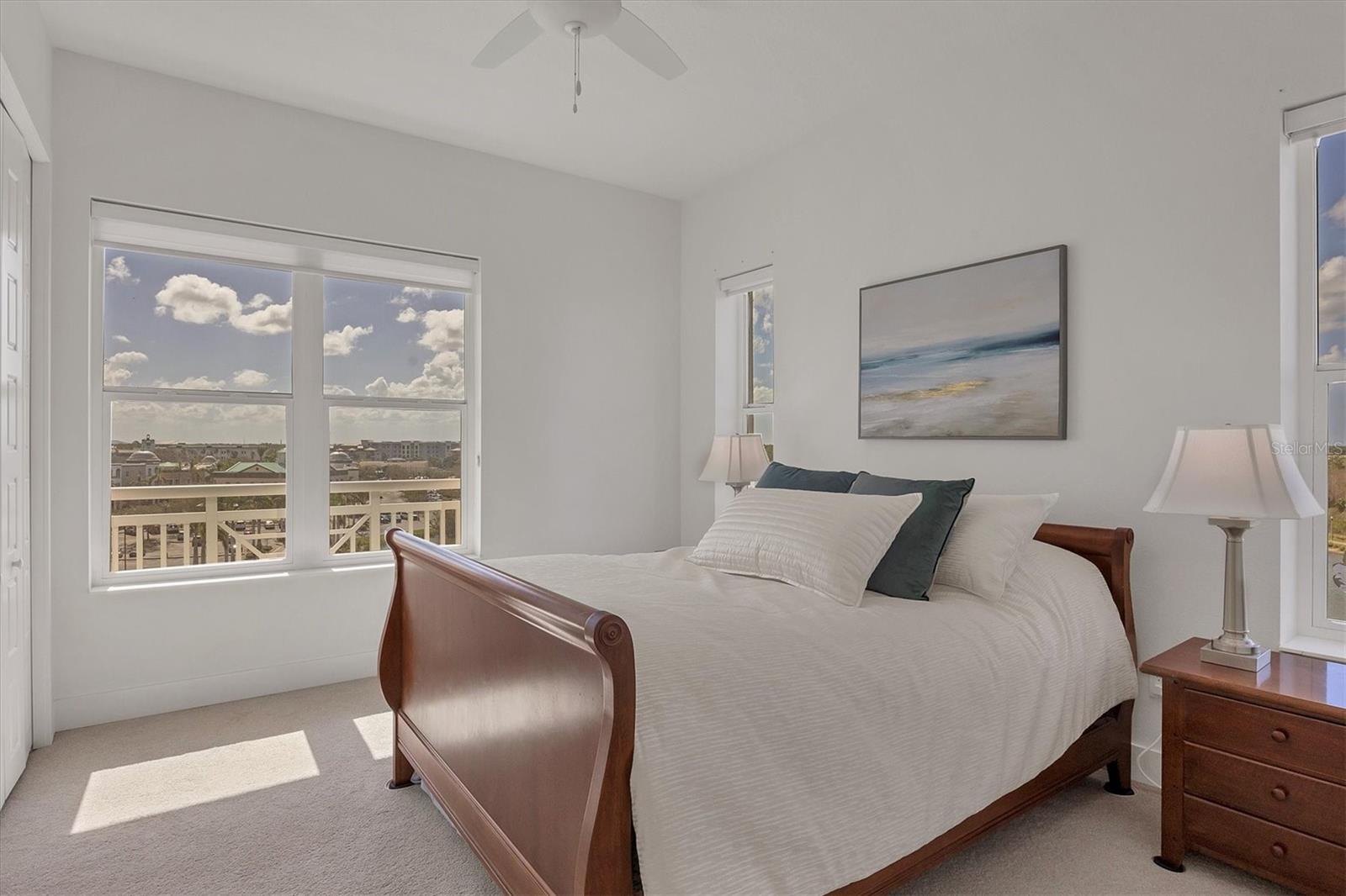 WATERFRONT AT MAIN STREET PH 1 - Residential